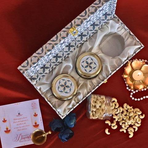 Healthy Master Blissful Bite Box