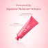ClayCo Matcha Enzyme Scrub + Rice & Sake Sleep Mask Bundle
