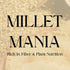 Millet Mania Jowar Flour