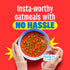 Yoga Bar 26g High Protein Oats Korean Fire & Mum's Masala