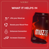 Nooky Mood Enhancing Drink for Men & Women