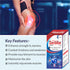 Globus Naturals Serofin Joint Pain Oil