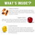 Skin Secrets Fruit Bleach for Skin Brightening