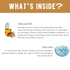 Skin Secrets Almond Massage Cream