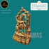 Tamas Brass Kaali Maa Statue