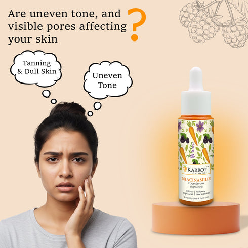 Karrot Brightening Serum