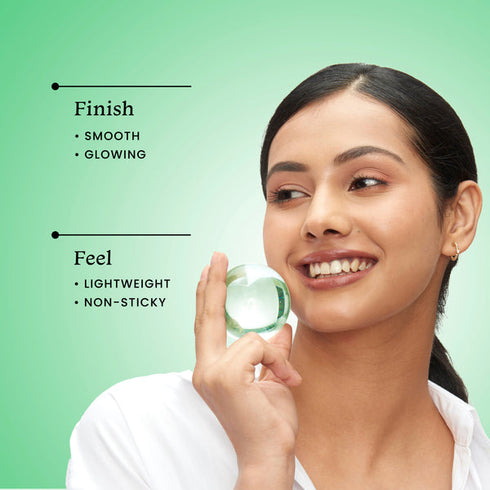 AHA BHA Exfoliating Serum