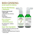 Keya Seth Aromatherapy Korean Hair Growth Serum Treatment Kit