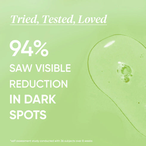 Dot and key Cica & 10% Niacinamide Serum