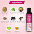 Globus Remedies Fat Burn Oil Slimming oil for Body Shaping