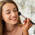 Moraze Cosmetics Foundation Brush