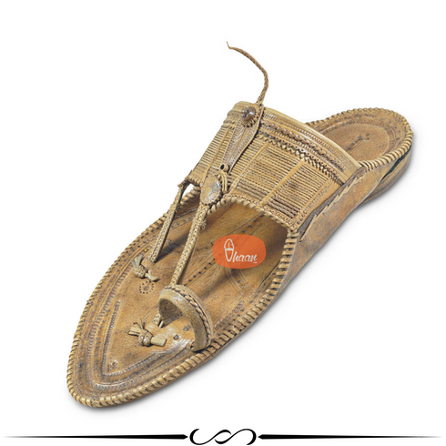 Vhaanfootwear Khas Ghotiv Shilai