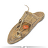 Vhaanfootwear Khas Ghotiv Shilai