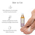 Shankara nourishing foot oil