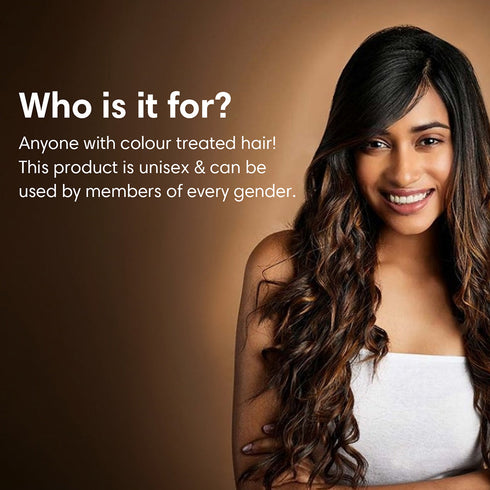 Theearthcollective in Colour Treated Hair Conditioner Carrot Seed & Milk Protein