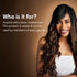 Theearthcollective in Colour Treated Hair Conditioner Carrot Seed & Milk Protein