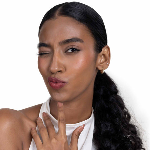 Bindtbeauty Hydra Tint Lip Cream