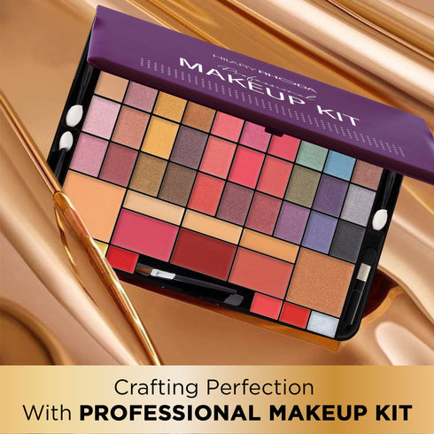 Hilary Rhoda Professional Makeup Kit