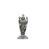 Pure Silver Antique 2D Venkateshwara 5.35G By Mahita Collections