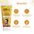 Globus Naturals Gold Peel Off Mask