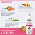 Globus Remedies Nourishing & Daily Moisturizing Body Lotion