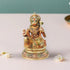 Brass Standing Hanuman Ji Statue 8.56Kg