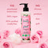 Love Beauty And Planet Murumuru Butter and Rose Body Lotion