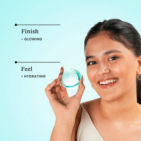 Foxtale Hydrating Face Wash