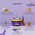 Wildflower Naturals Body Cream