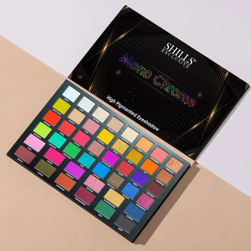 Shills Professional Mono Chrome Eyeshadow