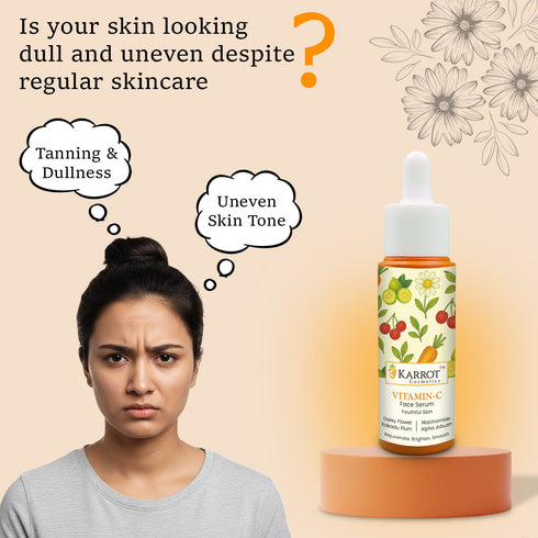 Karrot Skin Tightening Range