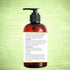 Natuur Gentle Shaving Gel Soap Frankincense & Peppermint