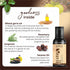 Globus Naturals Beard Oil