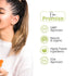 Karrot Green Tea Face Pack