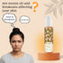 Karrot Tea Tree Gel Face Wash