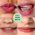 Disguise 4-in-1 Lipstick | Ultra Comfortable Satin Matte
