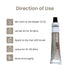 L'Oreal Professionnel Majirel High Lift 12.3 Special Blonde With Gold Permanent Hair Colour 50ml