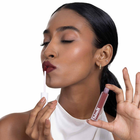 Bindtbeauty Hydra Tint Lip Cream