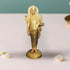 Brass Dhanvantri Ji Idol 7.16Kg