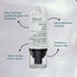 Shills Professional Star Flash Makeup Fixer