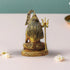 Brass Shiv Ji Statue 1.08Kg
