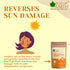 Bliss of Earth Orange Peel Powder
