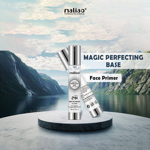 Maliao Matte Finish Face Primer