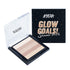 Nykaa Glow Goals! Shimmer Brick Highlighter Palette (7.5gm)