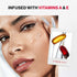 Smashbox The Original Photo Finish Smooth & Blur Primer with Vitamin A & E - Travel Size