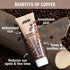 Nykaa Wanderlust Body Scrub (140gm)