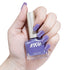 Nykaa Glitter Nail Enamel (9ml)
