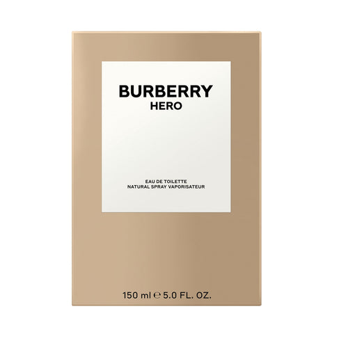 Burberry Hero Eau De Toilette For Men