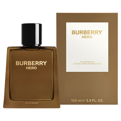 Burberry Hero Eau De Perfume