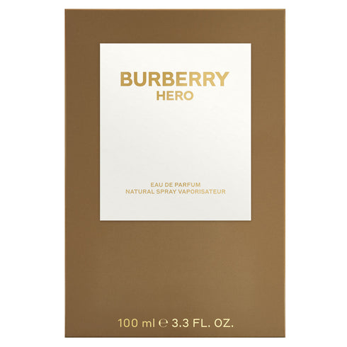 Burberry Hero Eau De Perfume